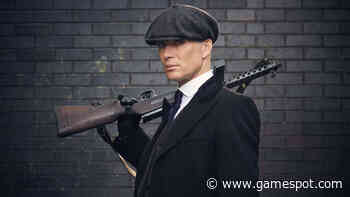 Peaky Blinders VR Game Will Be Authentic To Show, Developer Promises - GameSpot