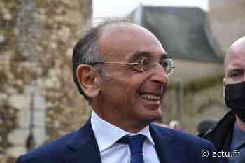 Présidentielle : le directeur de cabinet du Blanc-Mesnil devient porte-parole d’Éric Zemmour - Actu Seine-Saint-Denis