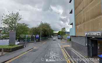 Man drove Audi at victim in Blackburn street brawl