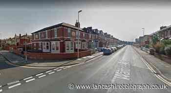 Man to appear in crown court charged with four counts of attempted robbery