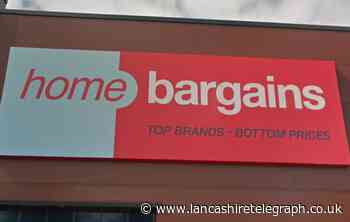 Home Bargains: Prolific shoplifter punched store assistant