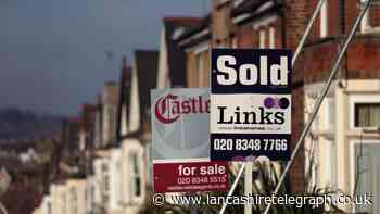 Revealed: The most and least expensive streets in Accrington