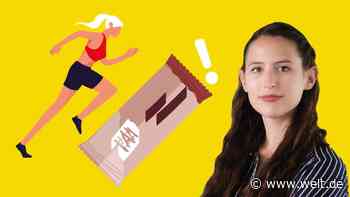 Pamela Reifs zweifelhafte Eigenwerbung