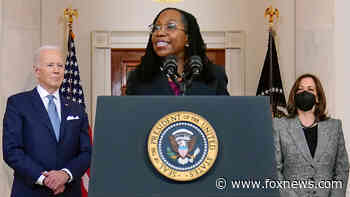 Biden Supreme Court nominee Ketanji Brown Jackson could face scrutiny for overturned decisions