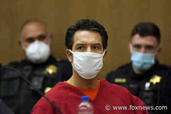 Scott Peterson juror denies bias during 2004 trial