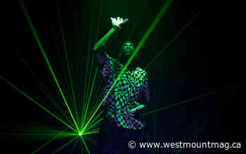 Ausgang Plaza presents the Mouvement Project - westmountmag.ca