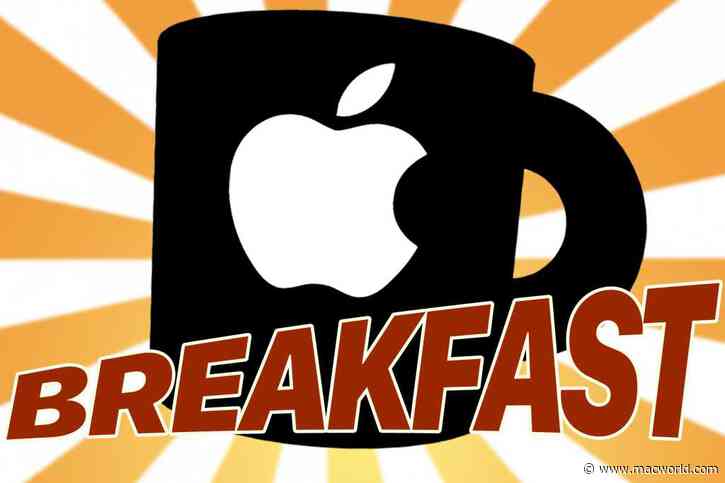 If Facebook and Google are annoyed, Apple must be doing something right