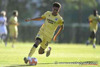 Schreuder denkt aan opvallend alternatief voor De Ketelaere: &quot;Hij ontwikkelt zich geweldig&quot;