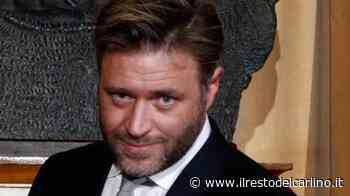 Un ambasciatore a Matelica "Omaggio a Enrico Mattei" - il Resto del Carlino