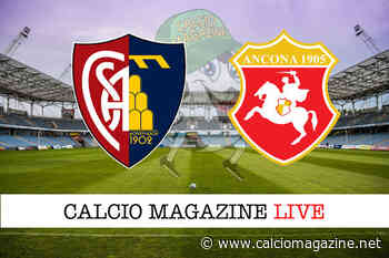 Montevarchi – Ancona Matelica 3-1: tripletta di Gambale - Calciomagazine