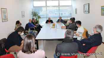 Mazzini illustra a Matelica il progetto Marche Outdoor - Vivere Camerino