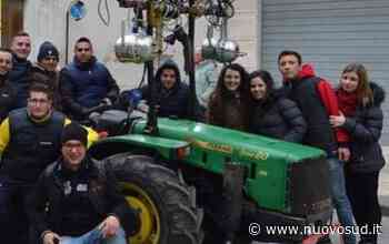 Floridia da 4 anni senza il Carnevale: i carristi rinviano evento al 2023 - Nuovo Sud