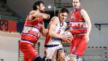 Serie B: Il Bologna basket 2016 in trasferta a Bergamo per la terza vittoria consecutiva - BolognaToday