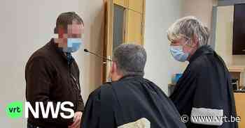 Assisen Tongeren: Karel B. uit Alken veroordeeld tot 24 jaar cel voor moord op echtgenote - VRT NWS