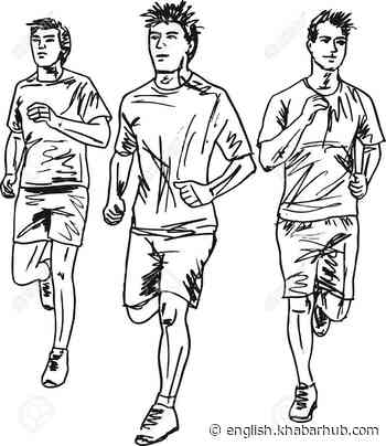 CoAS Open Marathon, 2022 inaugurated - Khabarhub