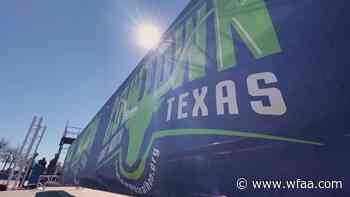 Cowtown Marathon to go on as planned this weekend - WFAA.com