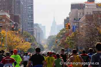 New York City Marathon will return to 50,000 participants this fall - Canadian Running Magazine