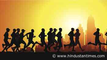 Midnight start for Pune International Marathon - Hindustan Times