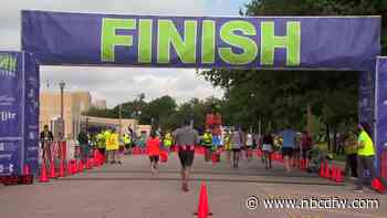 Cowtown Marathon Races Still on; Announcement to Come - NBC 5 Dallas-Fort Worth
