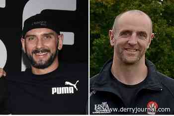 Derry MLA taking up Belfast marathon challenge in aid of ARC charity - Derry Journal