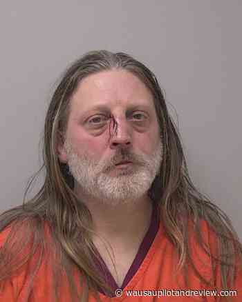 Marathon County Mugshot Gallery for Feb. 24, 2022 - wausaupilotandreview.com