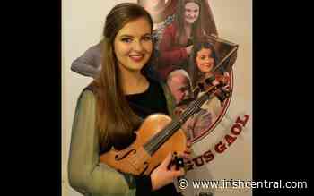 Ashling Murphy to be honored with 23-hour music marathon on St. Patrick's Day - IrishCentral