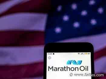 Is Marathon Oil Stock Still Attractive After Recent Rally? - Forbes