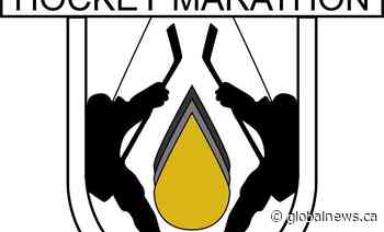 Hockey Marathon for the Kids, supported by Global Calgary & 770 CHQR - Calgary | Globalnews.ca - Globalnews.ca