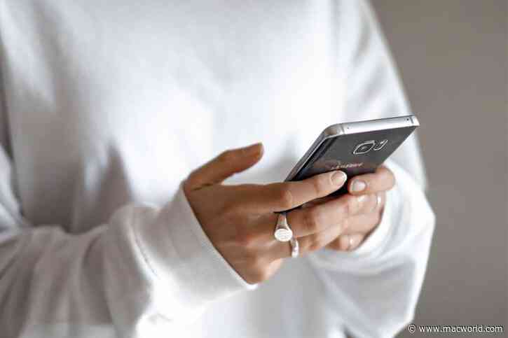 Switch to Boost Mobile and get 3 months coverage for $45
