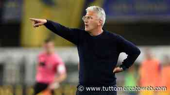 Parma-SPAL, i convocati di Venturato: Heidenreich si aggiunge agli indisponibili - TUTTO mercato WEB