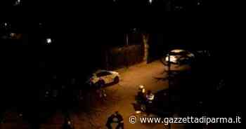 Il filmato della rissa in via Leporati - Gazzetta di Parma