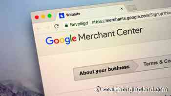 Shoppers may soon be able to message merchants via Google Shopping
