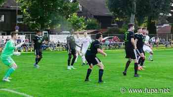 TuS Holzkirchen trotz Zeisel-Ausfall selbstbewusst - FuPa - FuPa - das Fußballportal