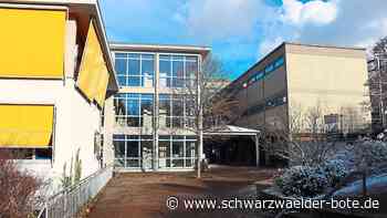 Virtueller Tag der offenen Tür - Die CHR Nagold hat nicht nur digital einiges zu bieten - Schwarzwälder Bote