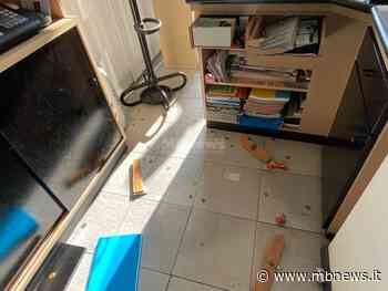 Arcore: raffica di furti nella notte in Piazza Pertini - MBnews