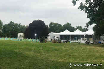 Arcore, Bake off Italia torna in Villa Borromeo dal 1 aprile - MBnews