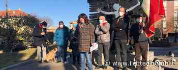 Giorno del Ricordo celebrato davanti al monumento della Resistenza: guerra ad Arcore tra il sindaco Bono e l'Anpi - Il Cittadino di Monza e Brianza