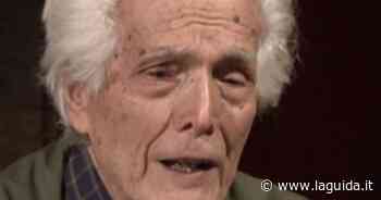 L'artista Guido Strazza dona otto opere al museo civico di Cuneo - La Guida - LaGuida.it