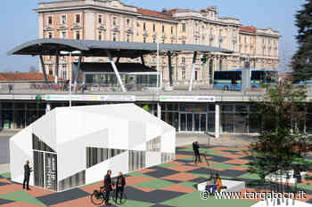 Al via i lavori per la velostazione del Movicentro di Cuneo: potrà ospitare 56 biciclette - TargatoCn.it