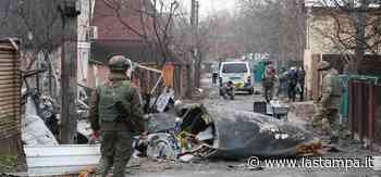 Cuneo vicino al dolore dell’Ucraina, “Legati da storia, economia e affetto” - La Stampa