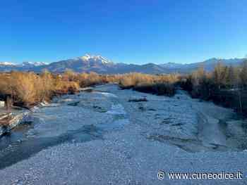 Cuneo, approvato il progetto definitivo per interventi di manutenzione lungo le sponde del Gesso - Cuneodice.it