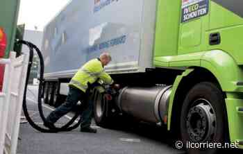 Caro carburante Confartigianato Cuneo: “Costi insostenibili, chiediamo un intervento immediato del Governo” - https://ilcorriere.net/