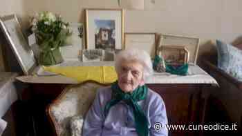 Cuneo, addio alla maestra partigiana Maria Cirio - Cuneodice.it