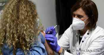 Covid-19, prosegue il calo dei contagi in provincia di Cuneo - La Guida - LaGuida.it