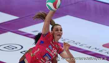 Novara vince il derby di Cuneo - Corriere dello Sport