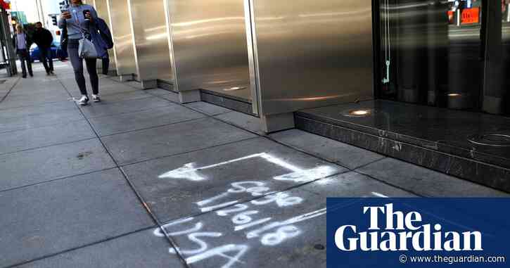 An inch apart: new troubles for San Francisco’s Millennium Tower