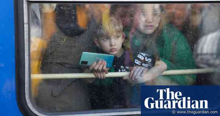 The battle for Kyiv: ‘People are grieving. This is already a tragedy’