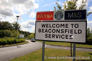 Beaconsfield named one of the best service stations AGAIN - Bucks Free Press