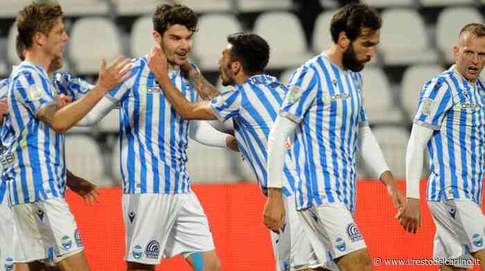 Parma 'grandi firme', la Spal tenta il colpo - il Resto del Carlino