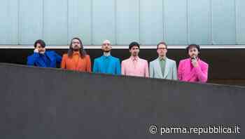 Bocelli, Pinguini Tattici Nucleari, Sting e KraftWerk: estate in musica a Parma - La Repubblica